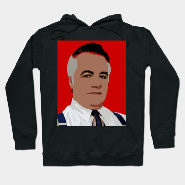 Tony Sirico Hoodie by oryan80